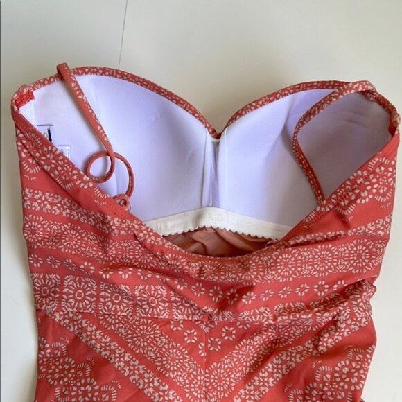 Robin Piccone Isla One Piece Swimsuit - 10 - Picture 8 of 9